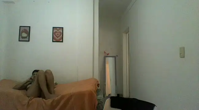Rubirux online show from February 2025 06:48:01 PM