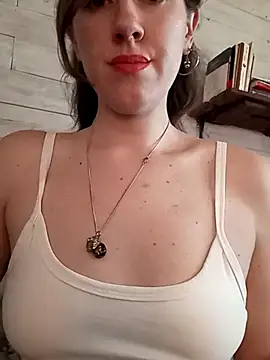 Rubirux online show from July 2026 08:50:01 PM