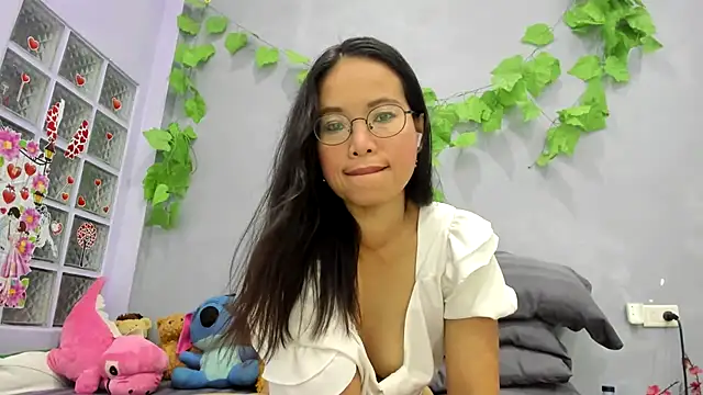 loveley jenny online show from April 2026 02:49:01 AM