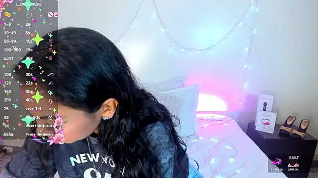 Tracy lambo online show from March 2026 12:27:02 AM