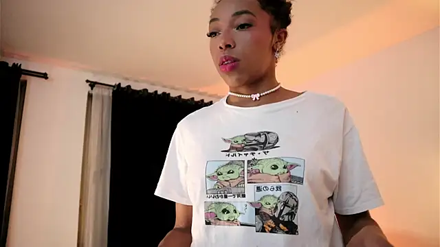 Valeriestyle online show from October 2025 04:09:02 AM