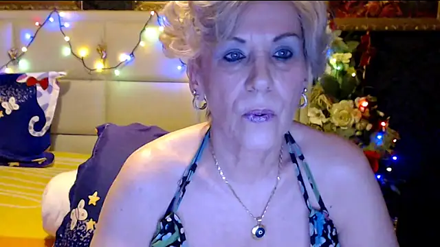 HappyWomanOn online show from February 2025 10:37:02 AM