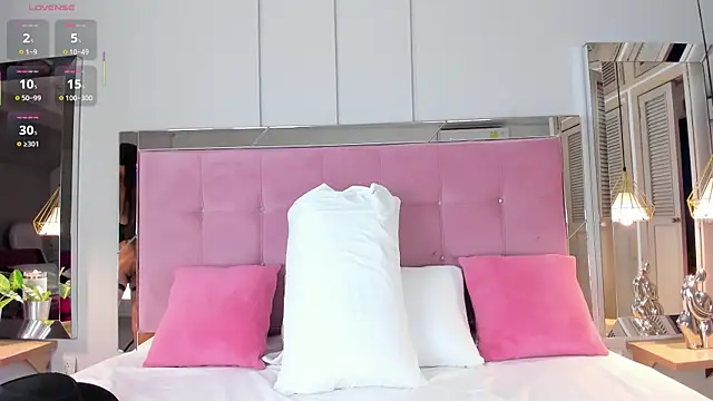 Ahincale online show from October 2025 07:54:02 PM