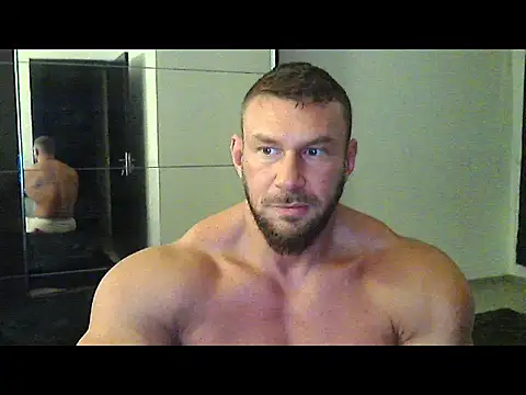 Snapshot of muscularkevin chatting on September 2025 03:19:02 AM muscularkevin online show from September 2025 03:19:02 AM