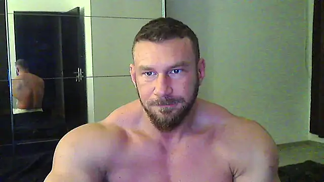 muscularkevin online show from January 2026 04:58:02 AM