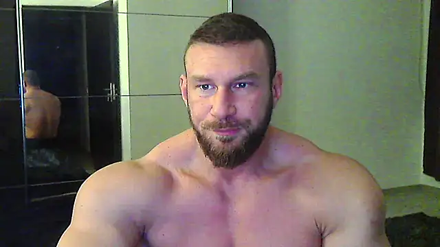 muscularkevin online show from February 2026 04:38:01 AM