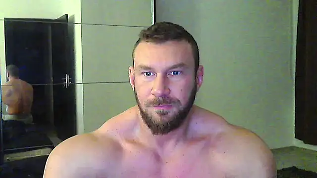 muscularkevin online show from February 2026 04:38:01 AM