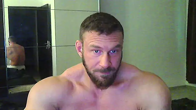 muscularkevin online show from March 2026 05:30:01 AM