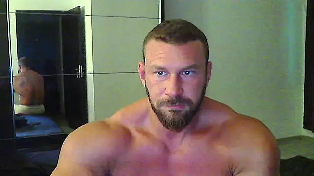 muscularkevin online show from July 2026 03:22:01 AM