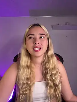 Irisweet  online show from February 2025 03:12:02 PM