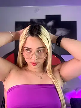 Irisweet  online show from September 2025 09:48:02 PM