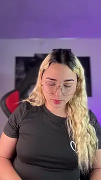 Irisweet  online show from October 2025 04:35:02 PM