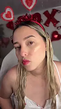 Irisweet  online show from February 2026 04:30:02 AM