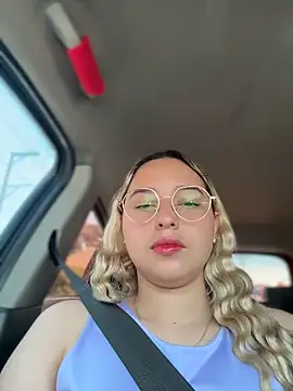 Irisweet  online show from March 2026 04:31:01 PM