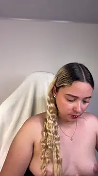 Irisweet  online show from March 2026 10:33:02 AM