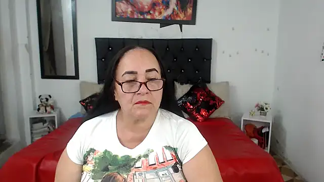 Sweetbigcatt online show from January 2025 04:09:02 AM