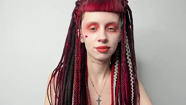 FlowerOfSin2001 online show from March 2025 08:43:01 PM