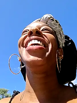 Jasmine FullsShine online show from March 2025 08:30:01 PM