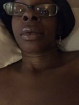 Jasmine FullsShine online show from November 2025 09:26:02 PM