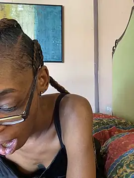 Jasmine FullsShine online show from January 2026 05:27:02 PM