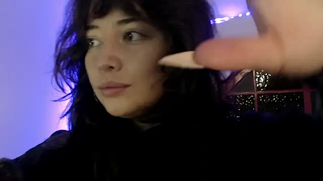 Hannah-Valhalla online show from February 2025 03:33:01 AM