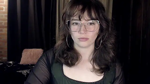 Hannah-Valhalla online show from September 2025 12:47:01 AM