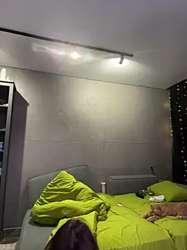 Bastet online show from April 2026 06:07:01 PM