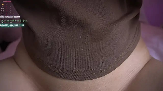 Assiyang online show from October 2025 12:39:02 PM