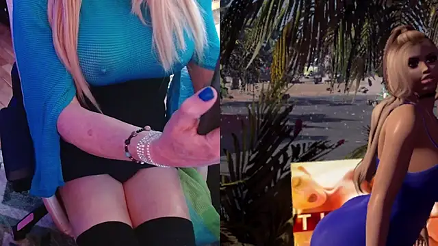 MercedesBends online show from December 2024 03:28:02 PM