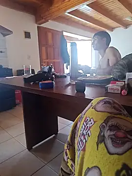 Snapshot of Elnonoykeila77 chatting on December 2024 06:34:01 PM Elnonoykeila77 online show from December 2024 06:34:01 PM