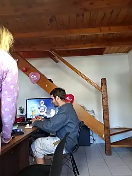 Snapshot of Elnonoykeila77 chatting on February 2025 12:54:01 PM Elnonoykeila77 online show from February 2025 12:54:01 PM