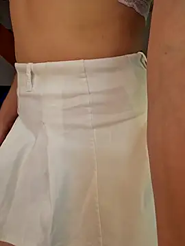 Snapshot of Elnonoykeila77 chatting on March 2025 07:17:01 PM Elnonoykeila77 online show from March 2025 07:17:01 PM