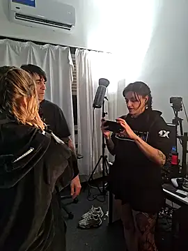 Snapshot of Elnonoykeila77 chatting on September 2025 11:39:02 PM Elnonoykeila77 online show from September 2025 11:39:02 PM