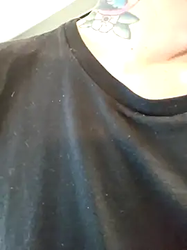 Snapshot of Elnonoykeila77 chatting on September 2025 05:34:01 AM Elnonoykeila77 online show from September 2025 05:34:01 AM