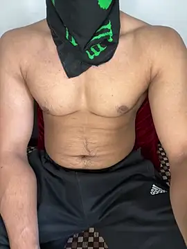 AmHunter04 online show from March 2025 09:02:02 AM