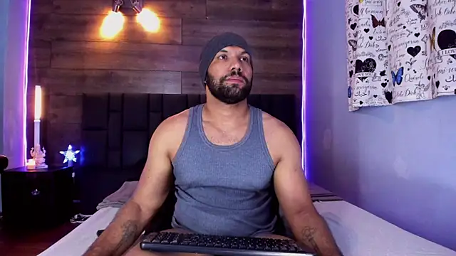 anthonylatynxd online show from December 2025 12:05:01 AM