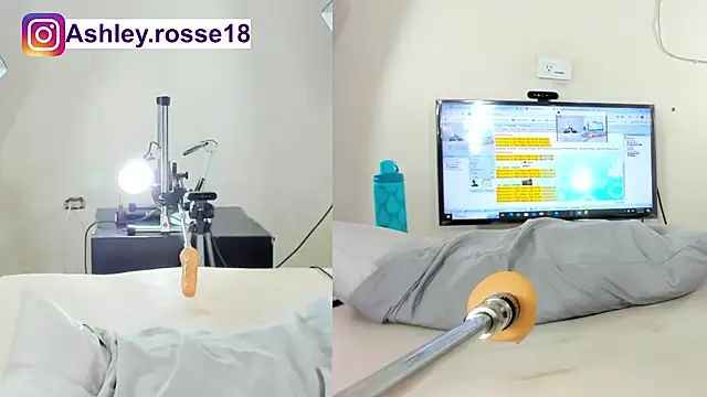 ashley rossez7 online show from February 2025 02:13:02 PM