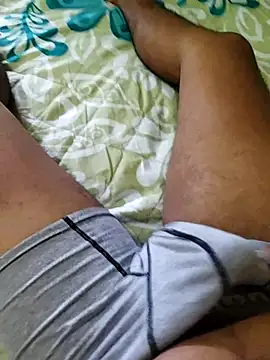 Chocolatinajet online show from November 2025 06:41:02 PM