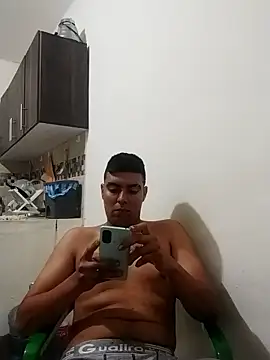 Chocolatinajet online show from January 2026 12:16:01 AM