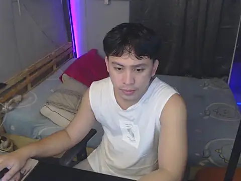 princeJayX online show from May 2026 12:05:01 AM