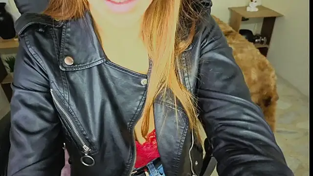 AnisiaFarina online show from November 2025 11:20:02 AM