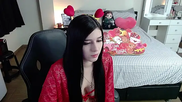 kittykat18x online show from February 2025 11:42:01 PM