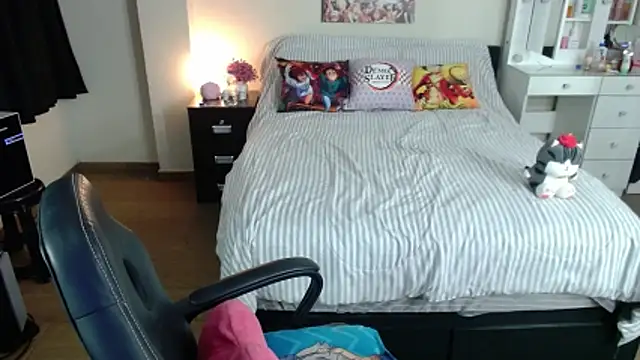 kittykat18x online show from February 2026 01:12:01 AM