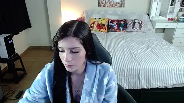 Snapshot of kittykat18x chatting on July 2026 02:47:01 AM kittykat18x online show from July 2026 02:47:01 AM