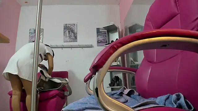 CAMILA--REY online show from November 2025 11:53:01 AM