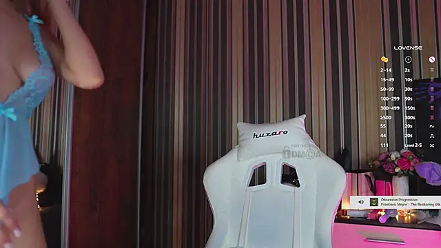 misstics  online show from December 2024 05:43:01 PM