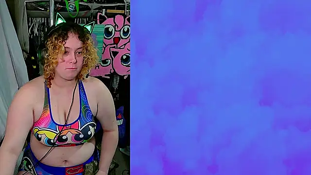 Snapshot of clapmybooty96 chatting on December 2024 02:38:01 AM clapmybooty96 online show from December 2024 02:38:01 AM