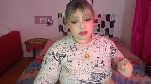 Queen Anne online show from March 2026 07:09:01 PM