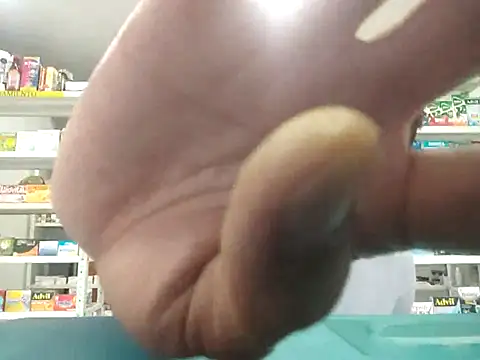 PrivCamZone online show from October 2025 09:59:02 PM