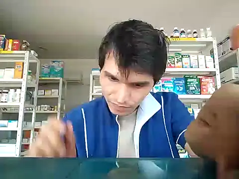 PrivCamZone online show from October 2025 07:59:01 PM